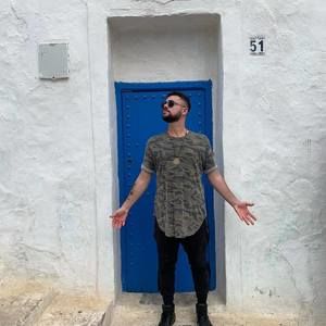 Meet your Posher, Myk